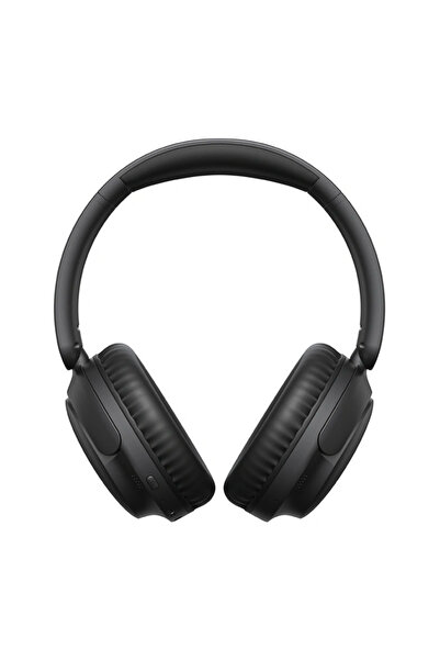 QCY Headphones H2S Lite (black)