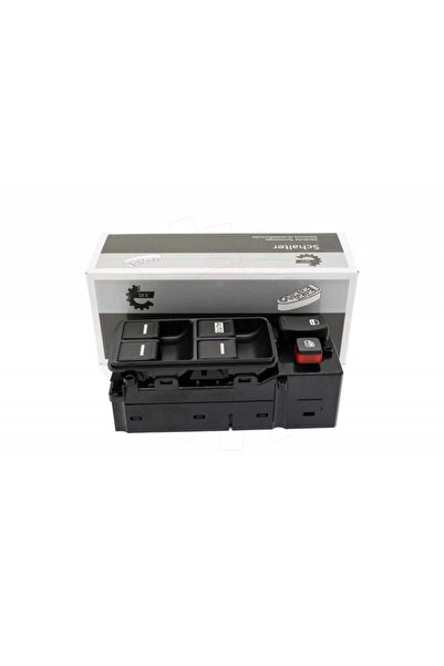 ESEN SKV Comutator control geam Honda Accord, partea șoferului, 23 pini 35750...