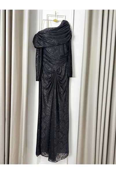 Zahia1 فستان نسائي سهرة