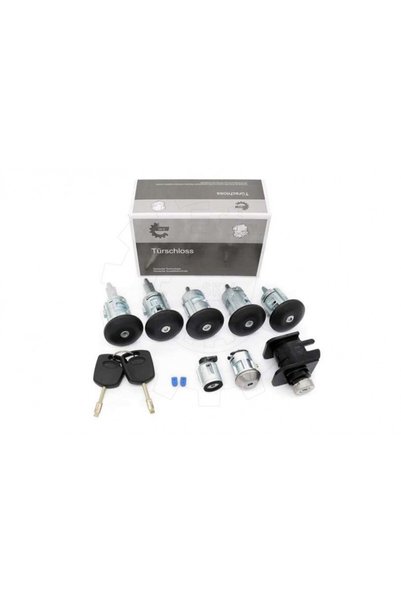 ESEN SKV Set inserturi de încuietoare ușă Ford Tourneo Transit 2T1AV22050AD