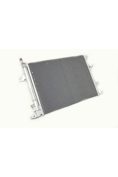 LORO Condensator aer condiționat cu uscător Volvo S60, S70, V70, S80 I 30781281