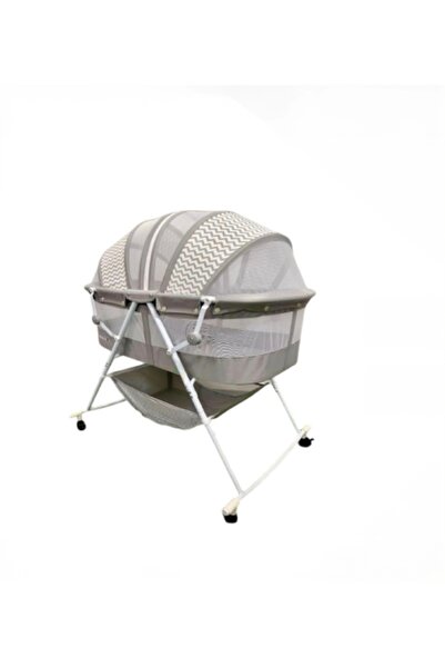Generic Brand 3-in-1 Portable Baby Bassinet with Foldable Canopy Mosquito Net...