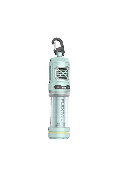 Flextail Tiny Repeller S – 2-in-1 portable device for repelling mosquitoes (b...