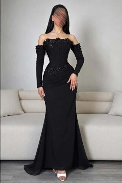 Mazon Fashion Corset Mermaid Style Dress