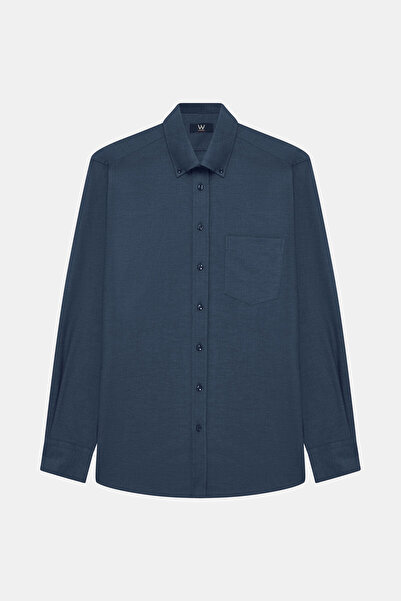 W Collection KLASİK GÖMLEK