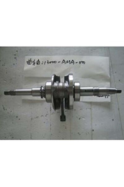 13000-AMA-000 KRANK KOMPLE Orbit 50 4T E4, Mio 50 4T EFİ