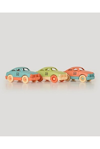 Lisinya Lc Set of 3 Mini Cars - Lc-30812 (Lisinya)