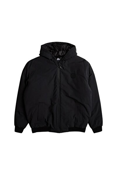 Quiksilver Ανδρικό Μπουφάν Bomber Jumpin Song M