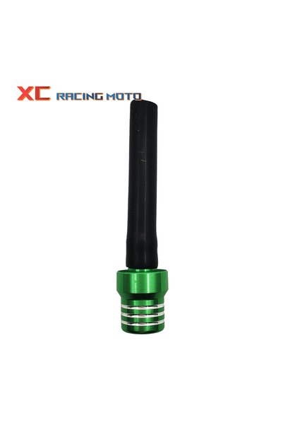 Choice Green Black Fuel Gas Tank Air Vent For Yamaha WR YZ 250F 450F Dirt Bik...