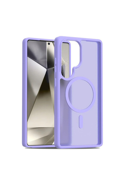 FMA Joko Samsung Galaxy S25 Ultra Jota Magsafe Cover - Lilac