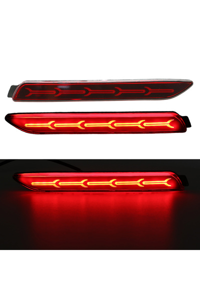 Choice LY0010-A Car LED brake warning light For Toyota RAV4 Camry and Lexus R...