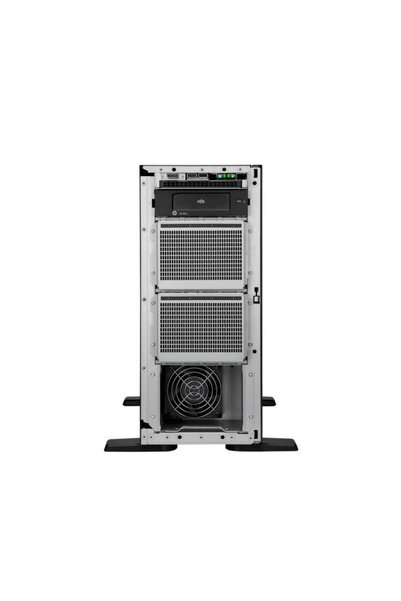 HPE ProLiant ML110 Gen11 4514Y 2.0GHz 16c 1P 2x32GB-R 8SFF MR408i-o 2x480GB S...