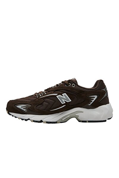 New Balance Unisex Kahverengi Nb Lifestyle Unisex Shoes Günlük Ayakkabı