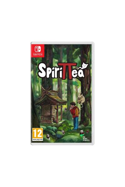 Silver Lining Interactive NSW Σπίριττι " (NSW Spirittea) is a direct translat...