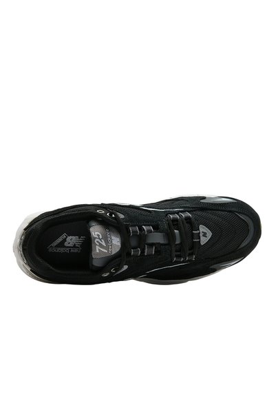 New Balance Unisex Siyah Nb Lifestyle Unisex Shoes Günlük Ayakkabı
