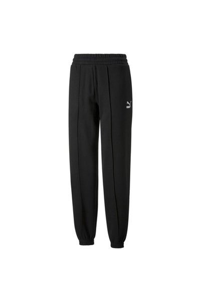 Puma Γυναικεία Κλασικά Παντελόνια Φόρμας FL M
