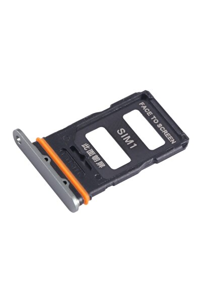 OEM Πράσινη Θήκη Κάρτας SIM 13 Ultra