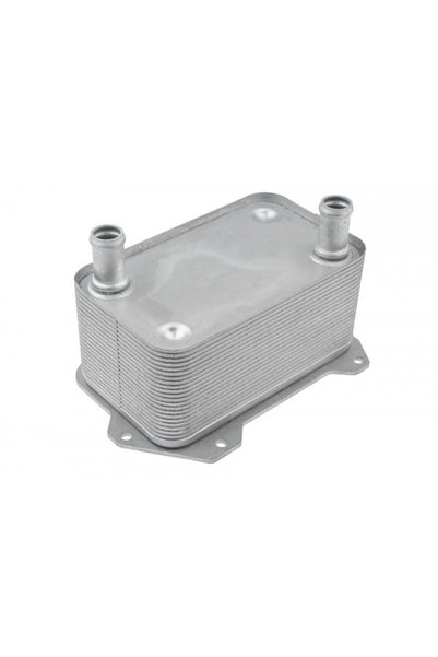 NTY Radiator Ulei AUDI R8 4.2 07-15 420117022A