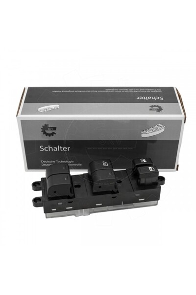 ESEN SKV Comutator control geam Subaru Forester Impreza 83071FG090