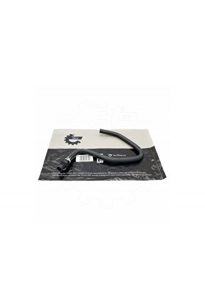 ESEN SKV Conductă radiator Opel Astra J Zafira Cascada 13251447
