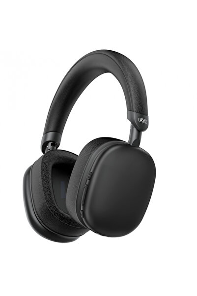 XO Design Handsfree Bluetooth BE55, A2DP, ANC, Negru