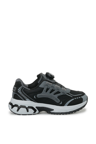 lumberjack Children's Black 6W Multi 6 Pr Casual Shoes