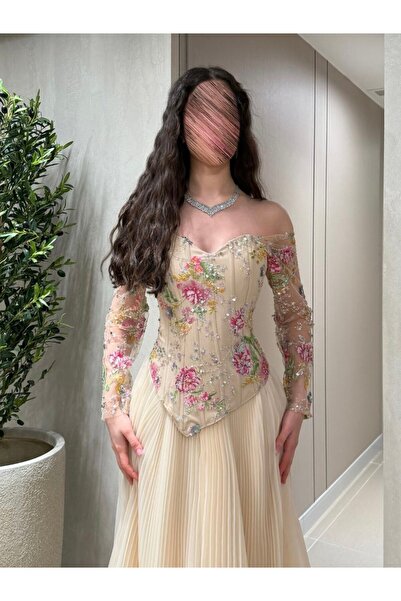 Barbie Fashion فستان شوشو