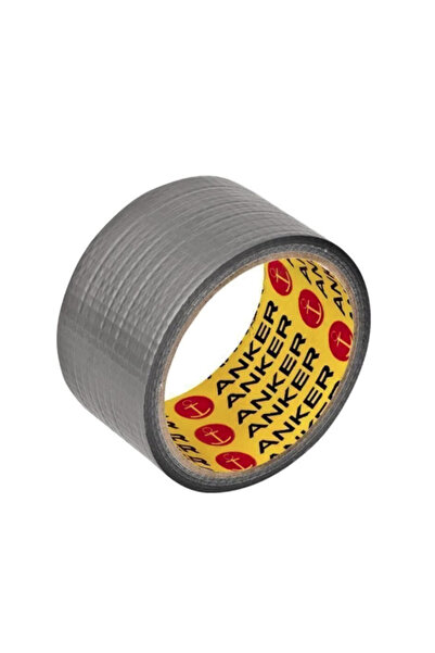 Anker Bandă texturată din pânză de ductil 50mmx10m, BDKA5010