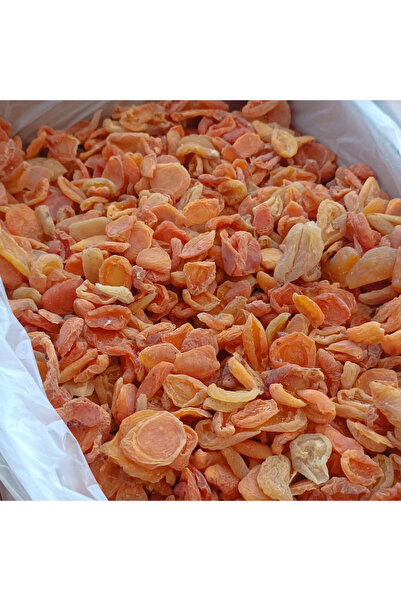 KAYSI DÜNYASI EKŞİ HOŞAFLIK KAYSI 1 KG