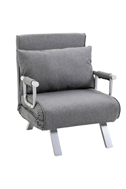 Generic Brand Fotoliu relaxant / recliner, funcție de înclinare, pat pentru o...