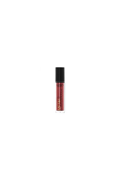 Glams Makeup Metallic Liquid Lipstick 952 Jazz Addict