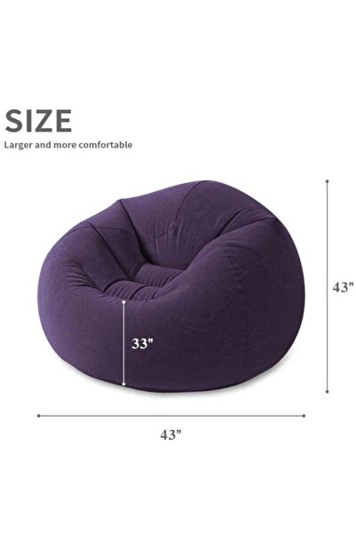 Arabest Inflatable Sofa