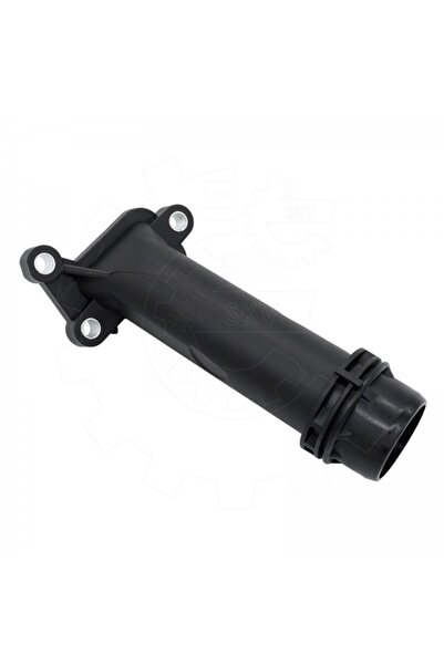 ESEN SKV Flanșă lichid de răcire BMW 1, 2, 3, 4, MINI Clubman, Countryman, Ro...