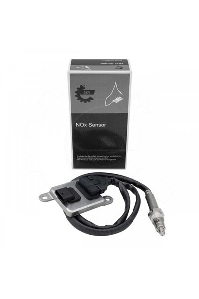 ESEN SKV Senzor NOx Mercedes A B C GLC GLE Vito A0009058611