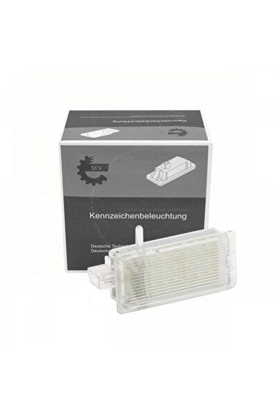 ESEN SKV Iluminare LED interioară BMW 1 3 X1 X3 X5 Z4 MINI Clubman Clubvan Co...