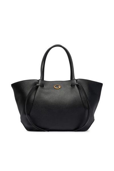 Guess ALLEGRA SİYAH KADIN OMUZ ÇANTASI