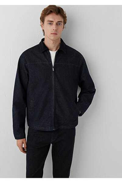 Mavi Larry Edition Rinse Jean Ceket 0110719-A3960