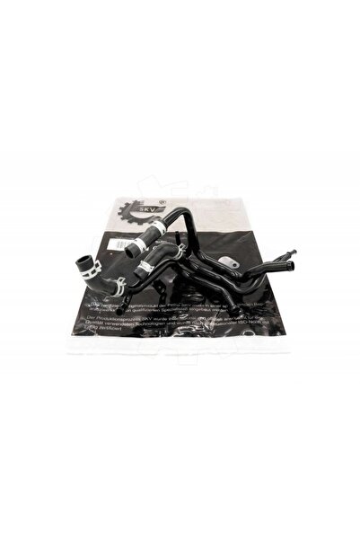 ESEN SKV Conductă sistem de răcire Audi Skoda Seat VW 04L121064AE