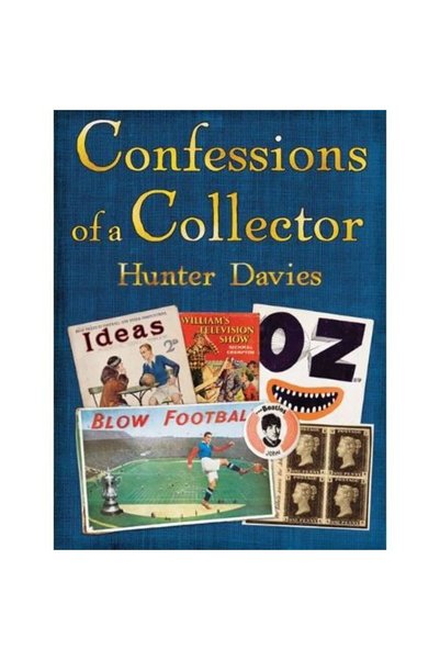 Penguin Group Confessions of a Collector