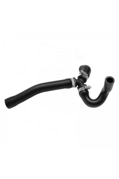 ESEN SKV Conductă radiator Ford Galaxy/Seat Alhambra/VW Sharan 1.9 TDI 028 12...