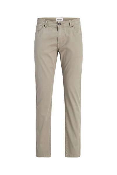 Jack & Jones Plus Pantaloni chino mărimi mari, croială regulară