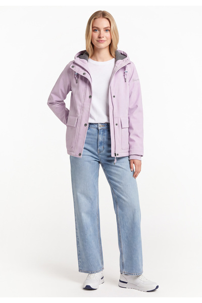 Schmuddelwedda Parka