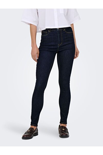 ONLY Τζιν στενής γραμμής ONLMILA Skinny Fit Jeans