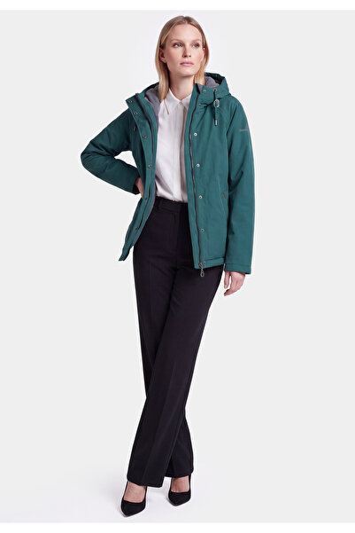 Dreimaster Parka