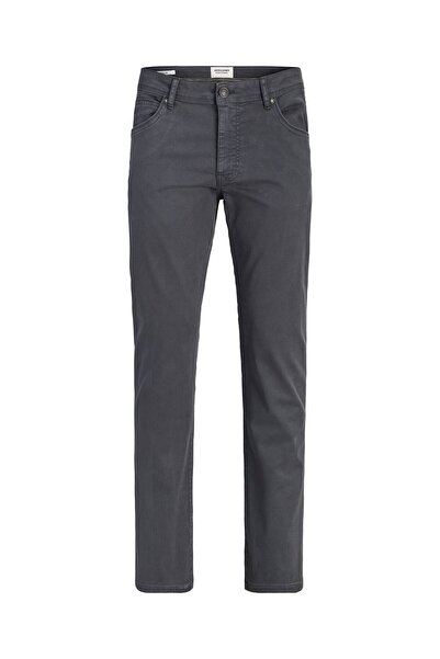 Jack & Jones Plus Pantaloni chino mărimi mari, croială regulară