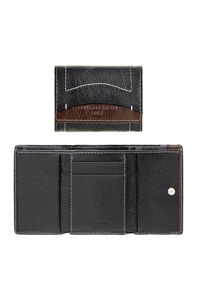 RENATO LANDINI Card Holder/ Treasure