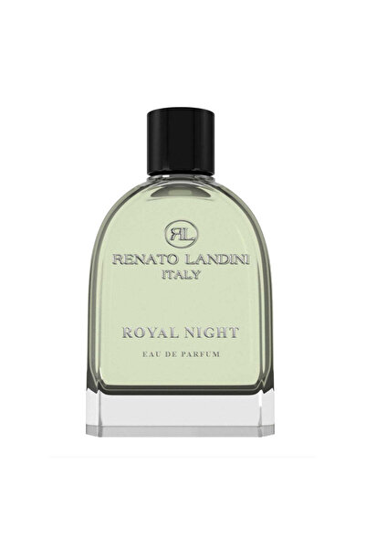 RENATO LANDINI ROYAL NIGHT - PERFUME EAU DE PARFUM 100ML - FOR MEN