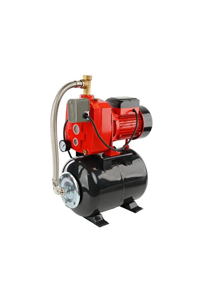 ELEFANT TOOLS Pompă de apă cu ejector Elefant AutoDP505, 1250W, înălțime maxi...