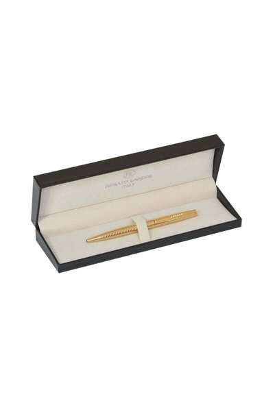 RENATO LANDINI Ball-Pen/ Close
