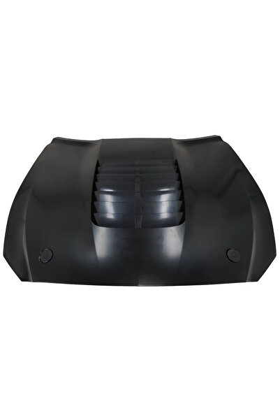tuningset Hood Bonnet with Air Vents suitable for Ford Mustang Mk6 VI Sixth G...